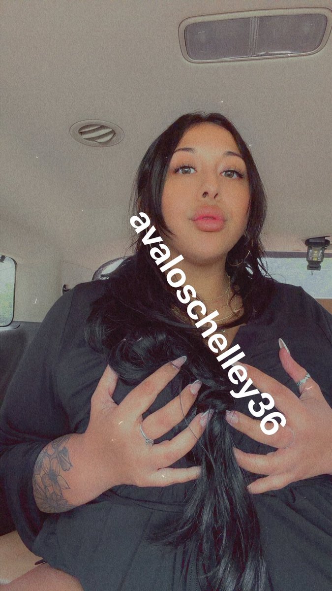 Chelly ❤️‍🔥 tweet media