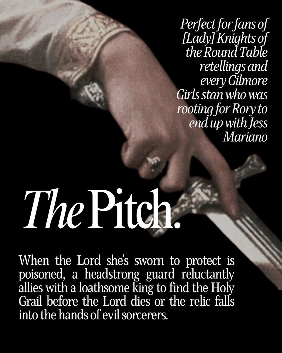 ByHannaPatrick's tweet image. If you like:

🔮Elemental magic
🔥Slow burn romance
❤️‍🔥Strangers➡️lovers➡️enemies
⚔️Fierce female protagonists
💖LGBTQIA rep on the page
🤪All the banter

Then this one’s for you! COVENANT OF THE DAMNED is a 119k rom. fantasy querying now #Q #RF #A #F #QuestPit