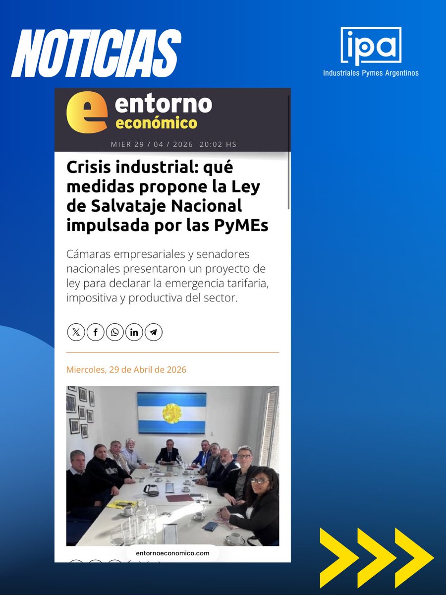 IPA tweet media