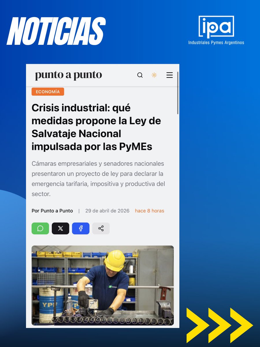 IPA tweet media