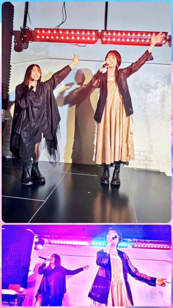 _tera_mag's tweet image. 池袋LAVISライブ

Yuukiさん、武岡あや乃さん出演
パワー全開の迫力に元気もらえた

@yuuk126 
@ayano_takeoka97 
@Creamery_music 
#Yuuki #武岡あや乃 #シンガーソングライター #音楽 #ライブ