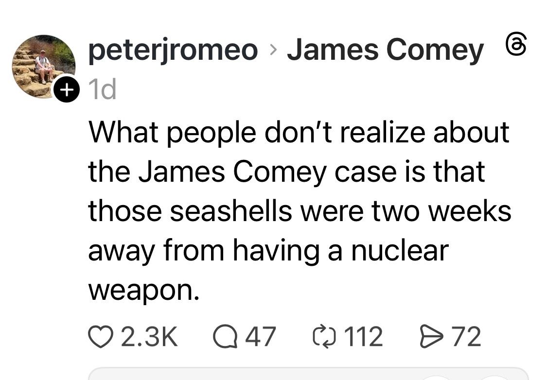 George Conway ⚖️🇺🇸 tweet media