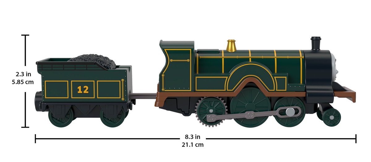 Thomas Merch News tweet media