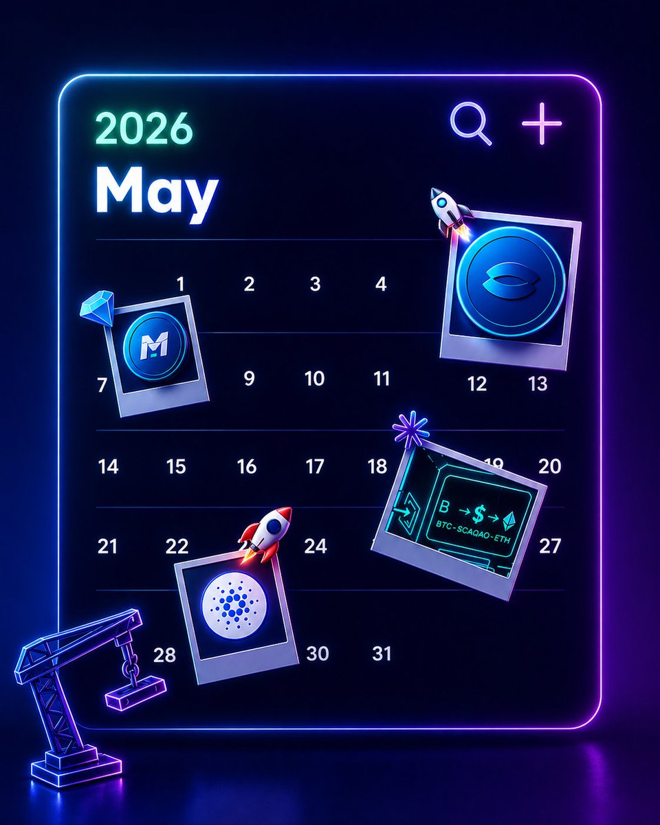 Maya Protocol tweet media