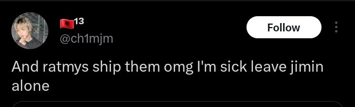 PROTECT SUGA TH tweet media