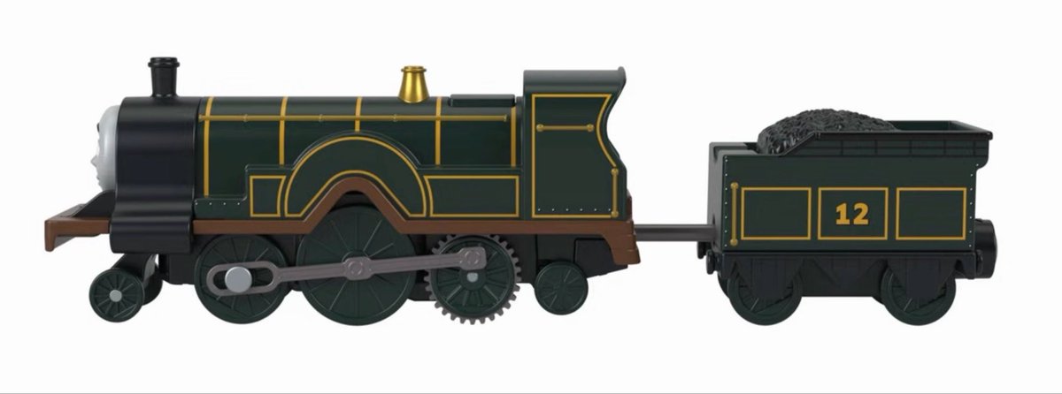 Thomas Merch News tweet media