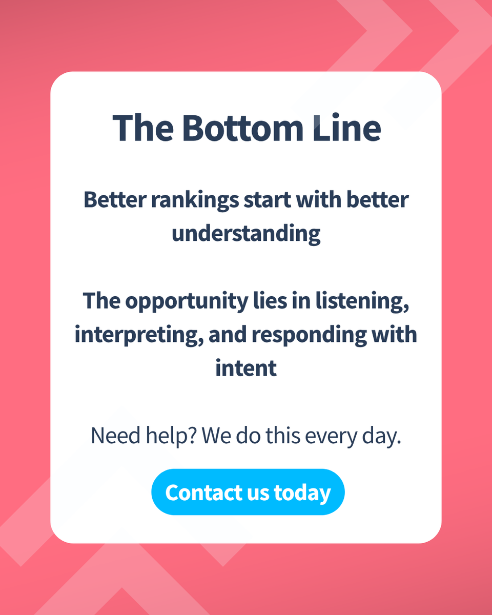 Digivizer's tweet image. With AI Overviews and LLMs reshaping search, up to 80% of Google searches now result in no clicks. That means ranking isn’t enough anymore.

The good news is your audience is already telling you what they want in your search data.

#SEO #DigitalMarketing #AIoverview #SearchTrends