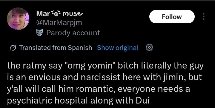 PROTECT SUGA TH tweet media