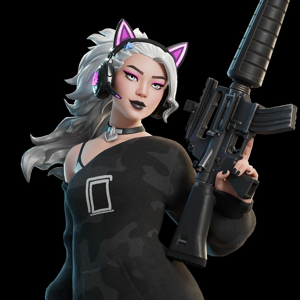 My epic is DR34MZ if anyone wants to play some time