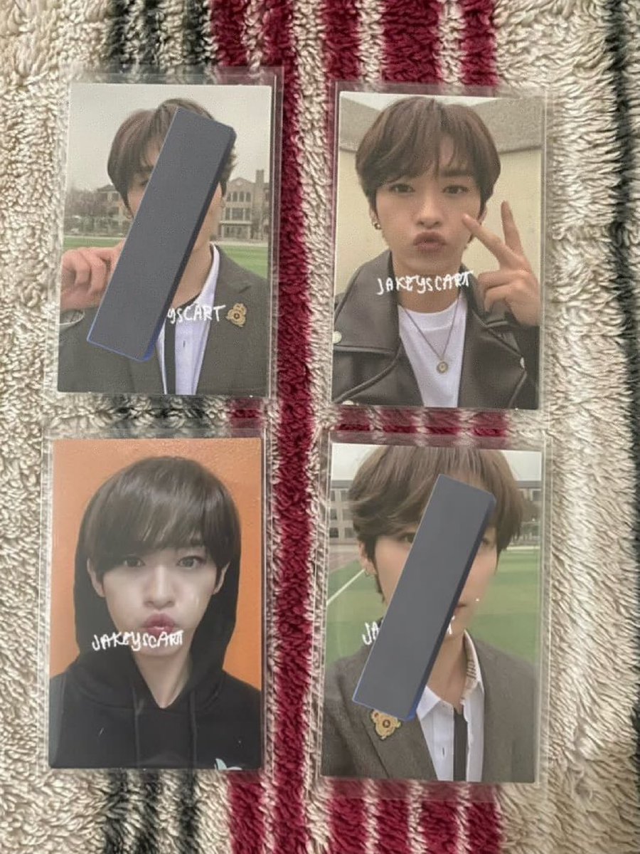 jakeyscart's tweet photo. wts lfb stray kids ph

lee know ( minho ) album in life pcs
﹅ concept a ( 450 )
﹅ concept b ( 450 )

PAYO ONLY !

rbyt : https://t.co/3qm4KMUqwF
dm if claiming 🤍

tags. wts lfb stray kids skz nootnoot dbs double sided pc photocard ph https://t.co/aOXmhRRpMQ