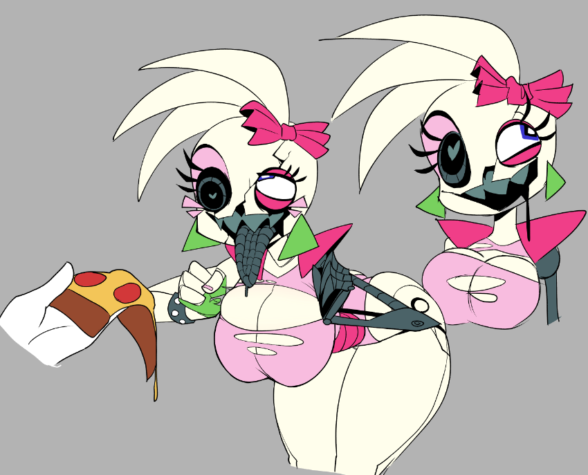 sqwunx's tweet photo. different game same chica https://t.co/EeA8zUI3Mg