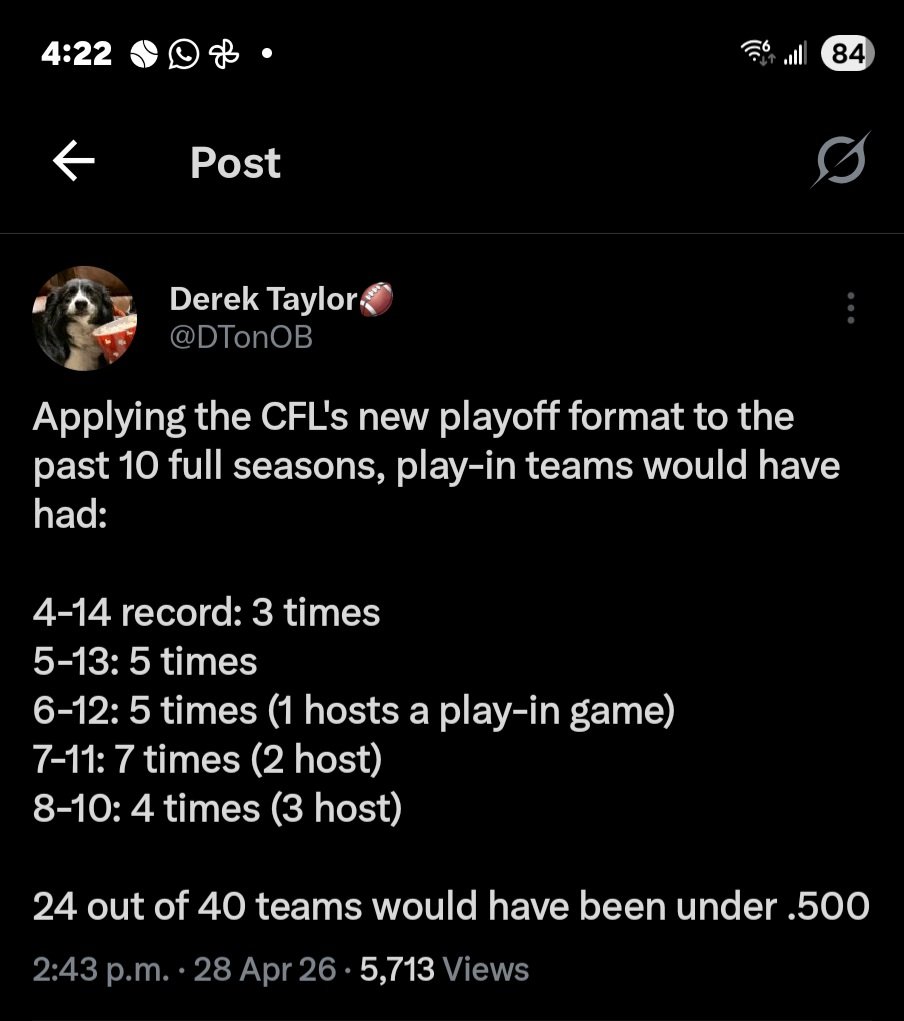 Josh Thomas tweet media