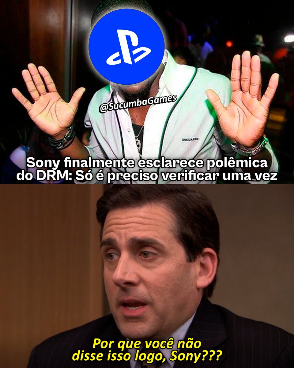 Sucumba Games tweet media