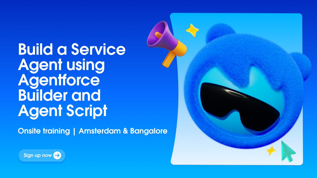 Salesforce Customer Success tweet media