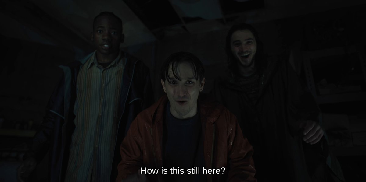 Every FNAF Movie 2 Frame In Order (also on 🦋/ 🐘) tweet media