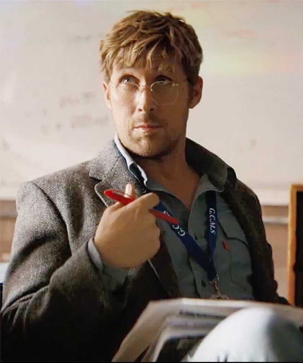 project hail ellie williams tweet media