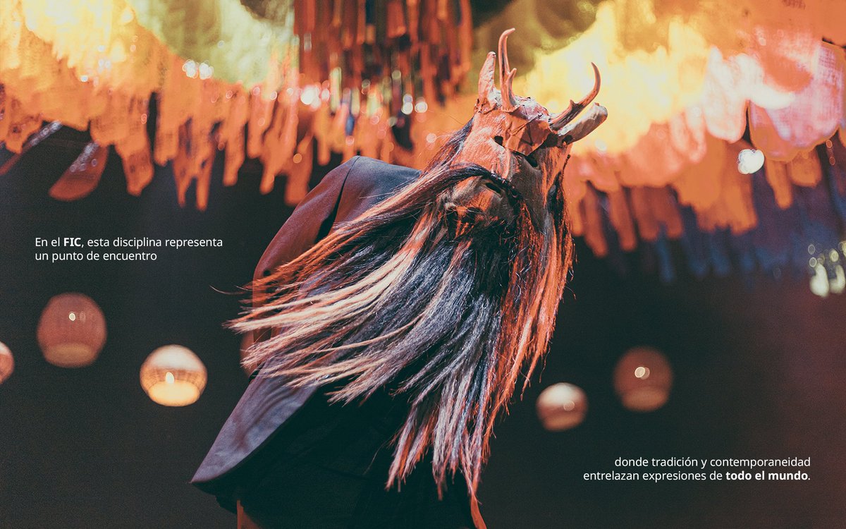 Festival Internacional Cervantino tweet media