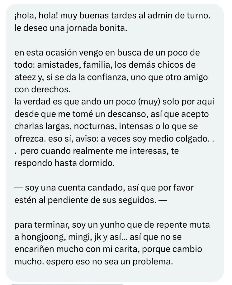 - ̗̀↳ 𝑪𝒐𝒏𝒇𝒆𝒔𝒊𝒐𝒏𝒆𝒔 𝑭𝑲 🪸 tweet media