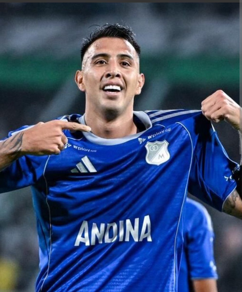 Mariano Olsen tweet media