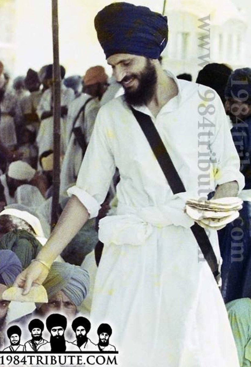 Balroopkaur16's tweet photo. ਬੌਧਿਕ ਪਹਿਰੇਦਾਰੀ ਅਤੇ ਪੰਥਕ ਸਿਧਾਂਤਾਂ ਦੇ ਮੁਦਈ: ਭਾਈ ਦਲਬੀਰ ਸਿੰਘ ਅਬਿਆਸੀ ਜੀ ਨੇ ਆਪਣੀ ਕਲਮ ਅਤੇ ਵਿਚਾਰਾਂ ਰਾਹੀਂ ਸਿੱਖ ਕੌਮ ਦੇ ਹੱਕਾਂ ਅਤੇ ਹਸਤੀ ਲਈ ਜੋ ਸੇਵਾ ਨਿਭਾਈ, ਉਹ ਹਮੇਸ਼ਾ ਯਾਦ ਰੱਖੀ ਜਾਵੇਗੀ। ਉਹਨਾਂ ਦੀ ਦੂਰਅੰਦੇਸ਼ੀ ਸੋਚ ਅੱਜ ਵੀ ਕੌਮੀ ਸੰਘਰਸ਼ ਲਈ ਇੱਕ ਚਾਨਣ-ਮੁਨਾਰਾ ਹੈ।
#DalbirSingh #Panjab #Justice #Awareness https://t.co/npG9B8ZO4A