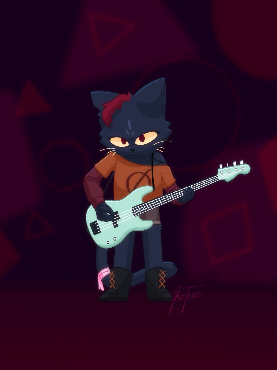 UpasTreeFS11's tweet photo. What song's she playing?

#nightinthewoods #nitw #maeborowski https://t.co/iGp2n1BMx2