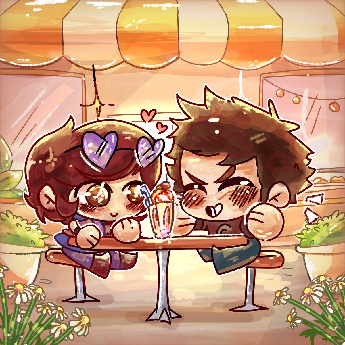 ☆AbelBlue (Artist) ♡ tweet media