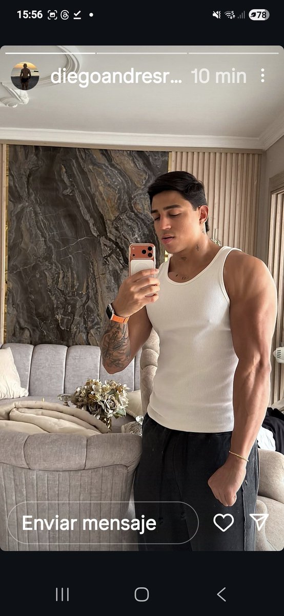 Muscles and Fitness Around the World tweet media