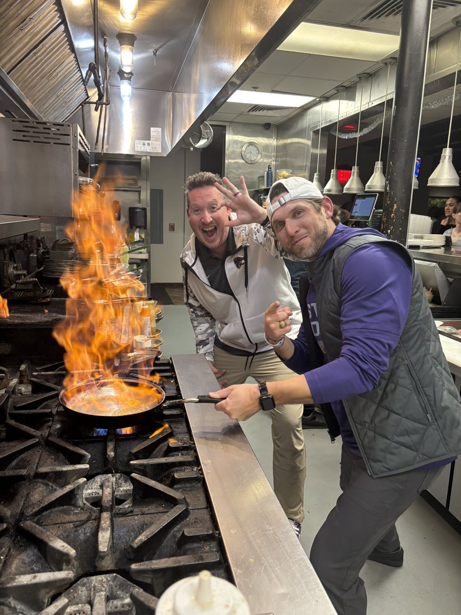 Barstool Kansas State tweet media