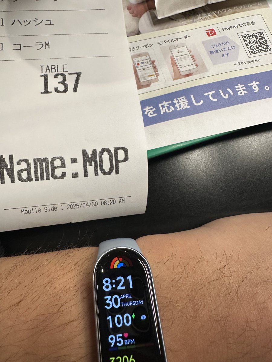 ストームライダー熱男（アツオ） tweet media