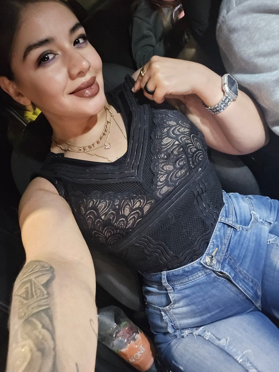 Noelia VIP CDMX tweet media