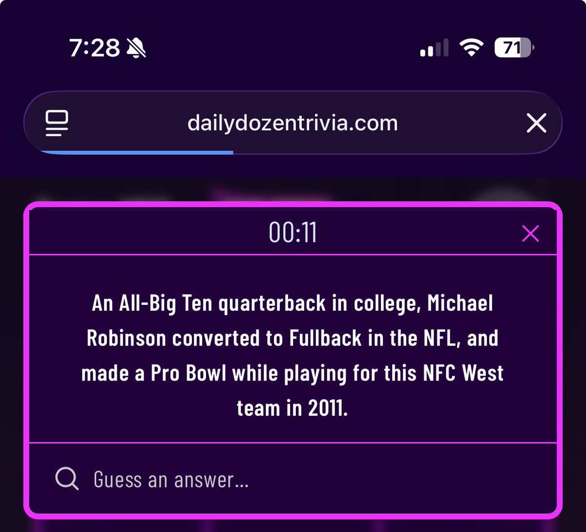 AnthonyBiase's tweet photo. Damn, if only I could phone a friend for this answer.  I’d probably call @RealMikeRob 😂😂😂 https://t.co/bRCGgAsryD