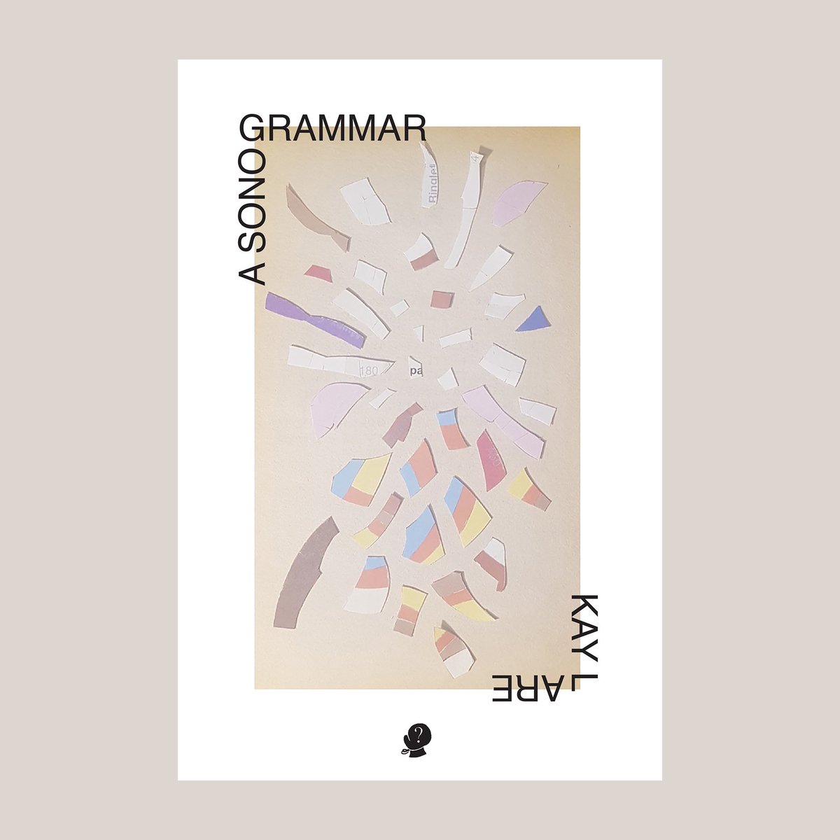 OliverJRozynski's tweet photo. For love of the embodied music of language – articulations from the heart of Kay Are (my beautiful poetic sister ❤) can be read from her newest publication 'A SonoGrammar': https://t.co/7oAqLn7ree and from visual and literary art on her website https://t.co/c5E4ImXs2I. https://t.co/O60p88JESv