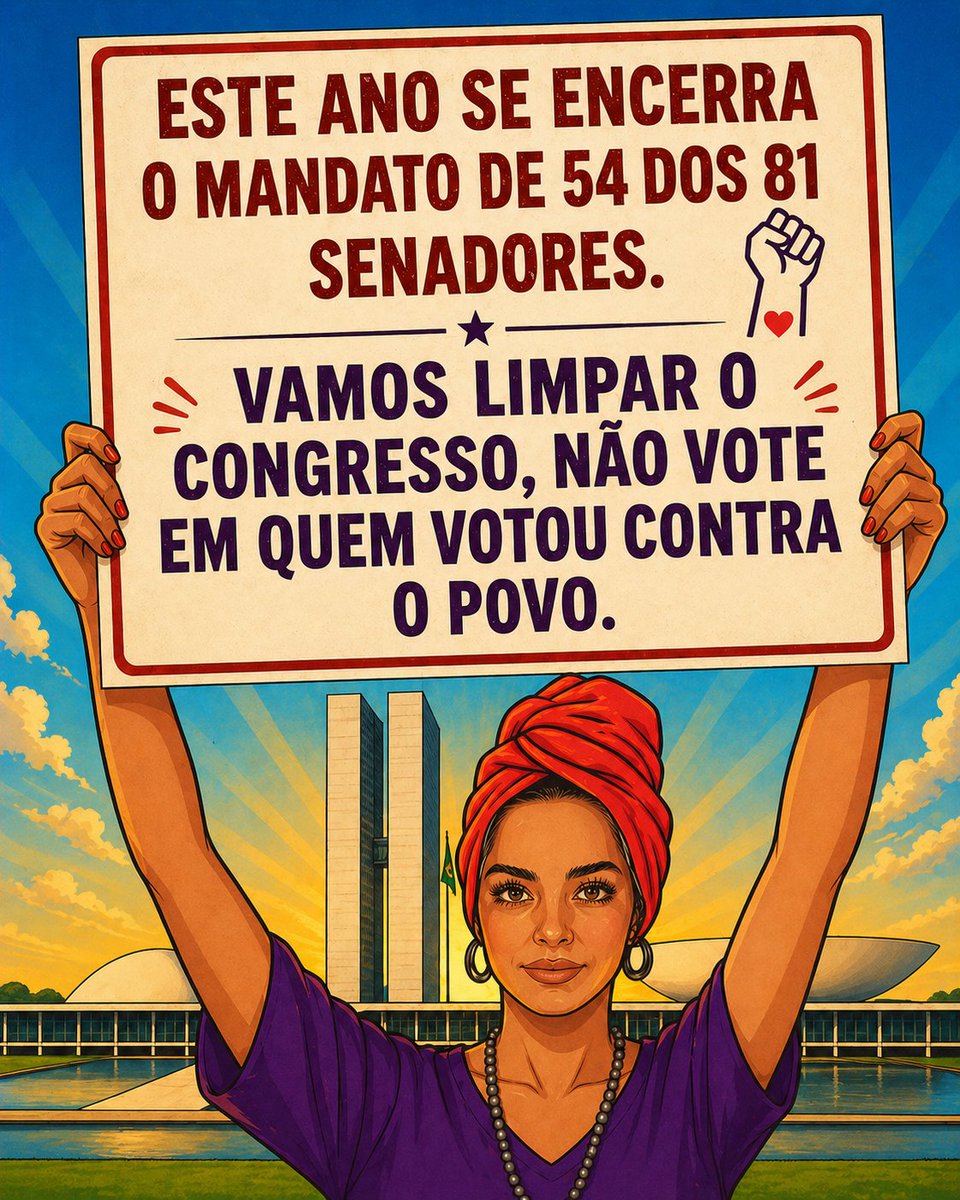 Ceiça 🚩 tweet media