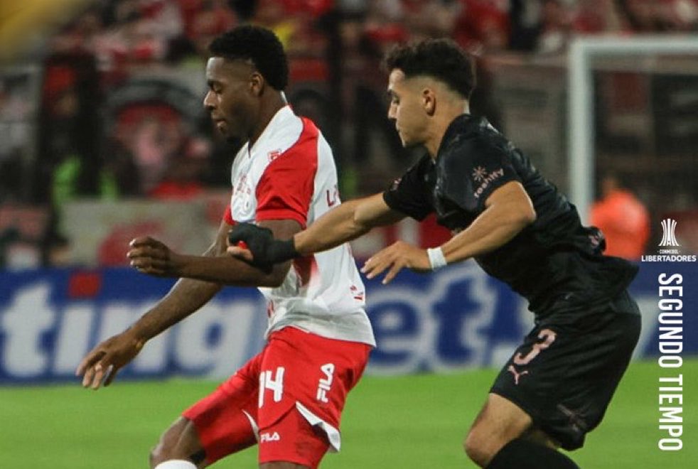 Nicolás Cadena tweet media