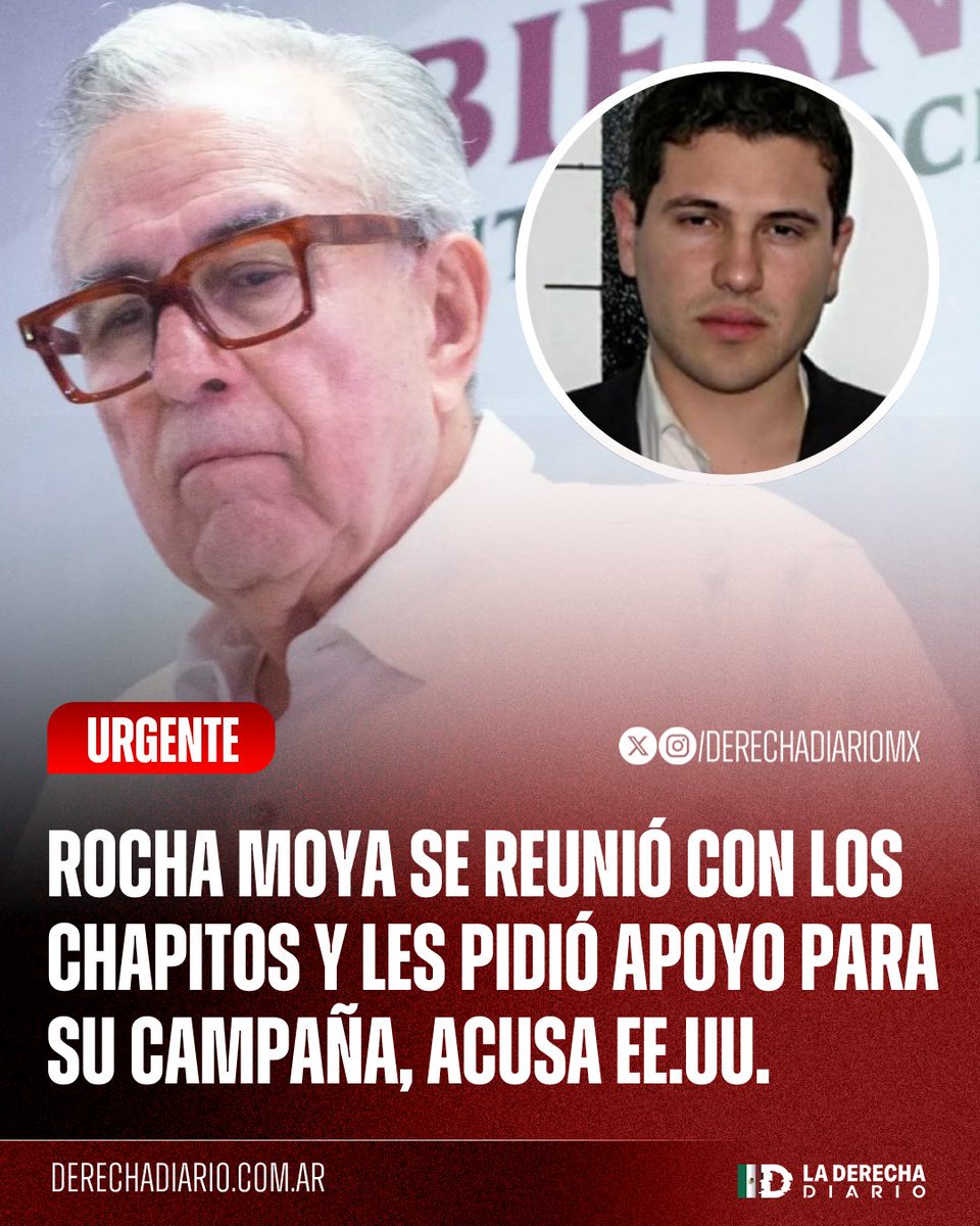 La Derecha Diario México tweet media