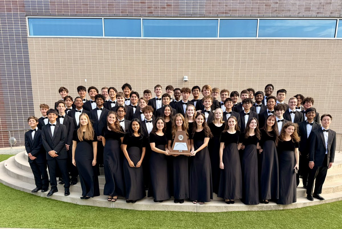 Bridgeland Band tweet media