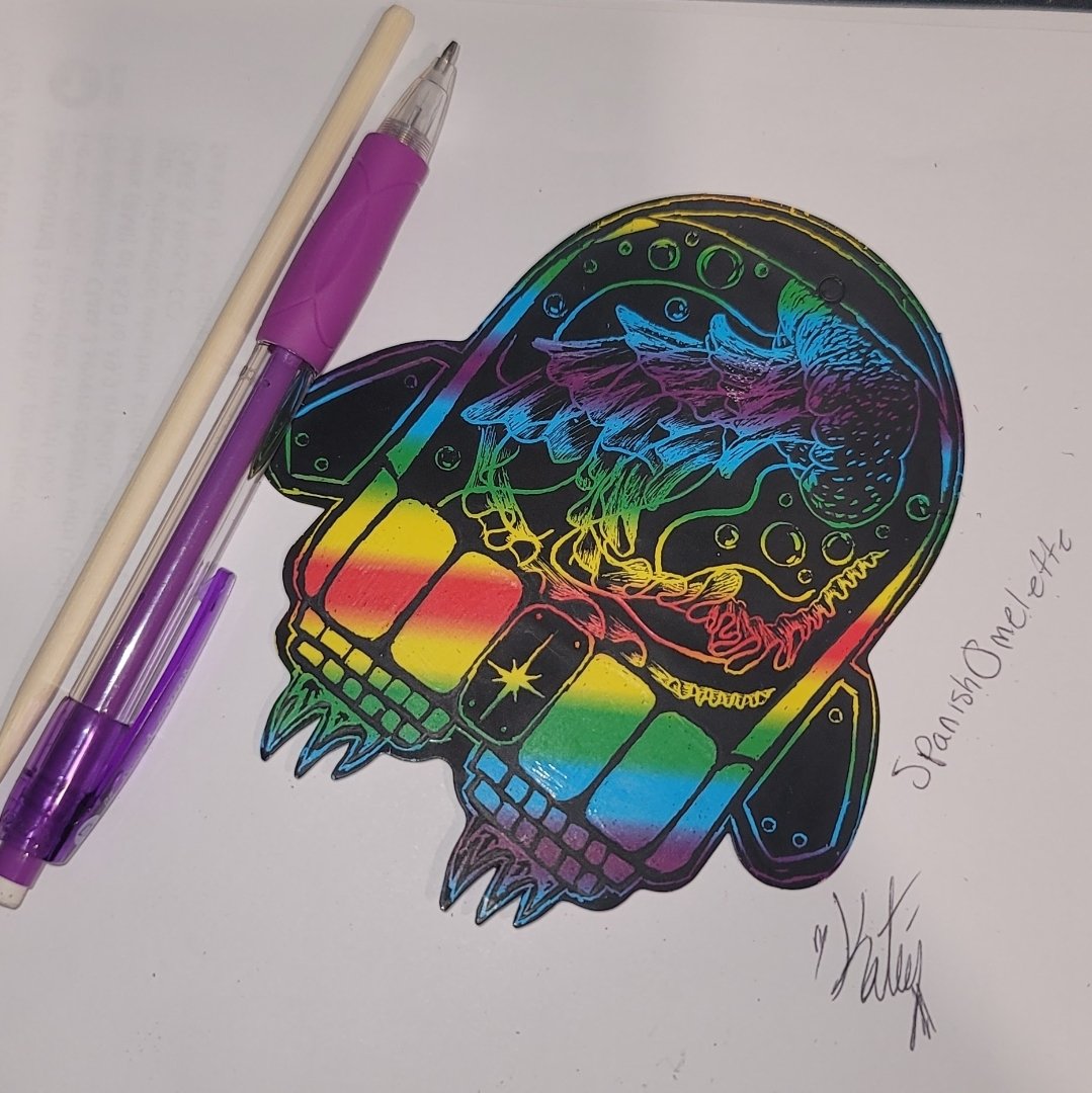SpanishO3008's tweet photo. @Alea_studio7 Here's a wip and a drawing from yesterday https://t.co/ItZD7rgJ9u