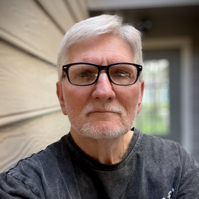 #NewProfilePic
