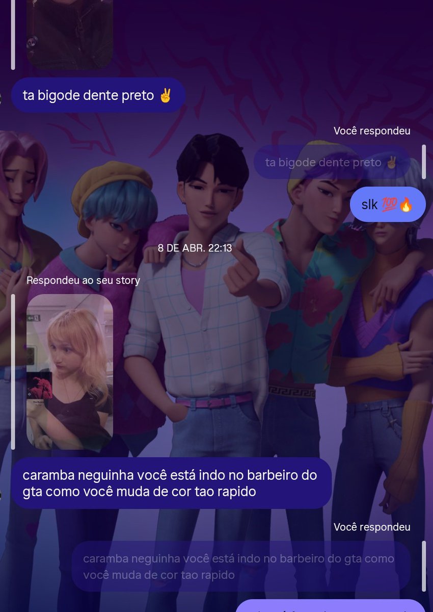 roxiele roxo roxilda da roxa tweet media