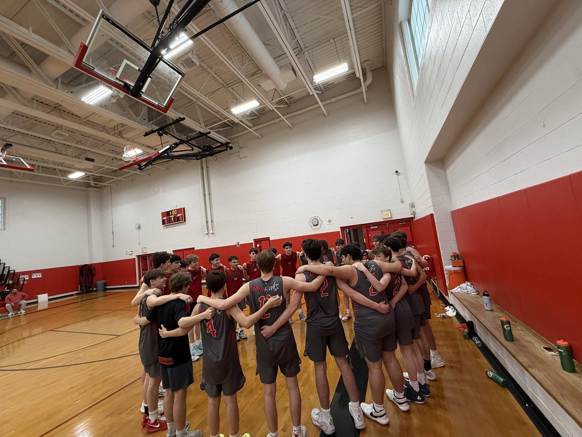 Marist Volleyball #Program tweet media