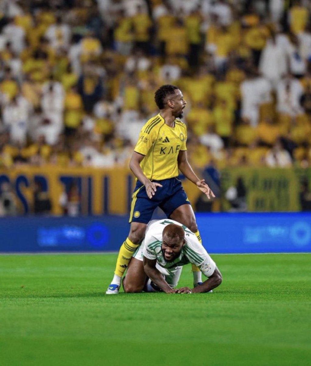 الدحمي tweet media