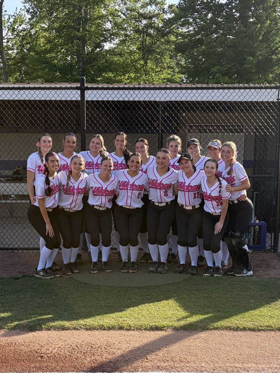 Kenzie White 2028 tweet media