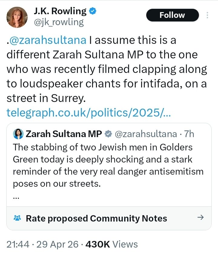 Bad Writing Takes 🖊️🏳️‍🌈 tweet media