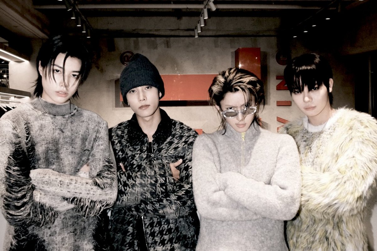 Bagas` (@kimryulx) / Posts / X