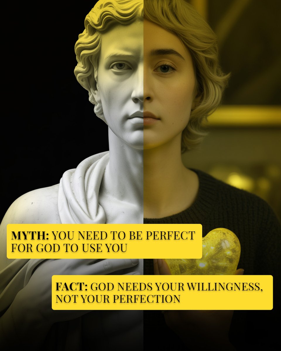 Cherri159737's tweet image. Grace isn’t about perfection. It’s about trusting God’s process. 
God Changes Us shows how transformation happens step by step. 
Ready to start your journey?

#GodChangesUs #FaithInAction #SmallSteps #TrustGod #GraceInAction #TransformationJourney #FaithNotPerfection