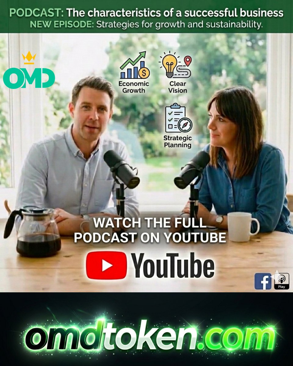 TokenOMD tweet media