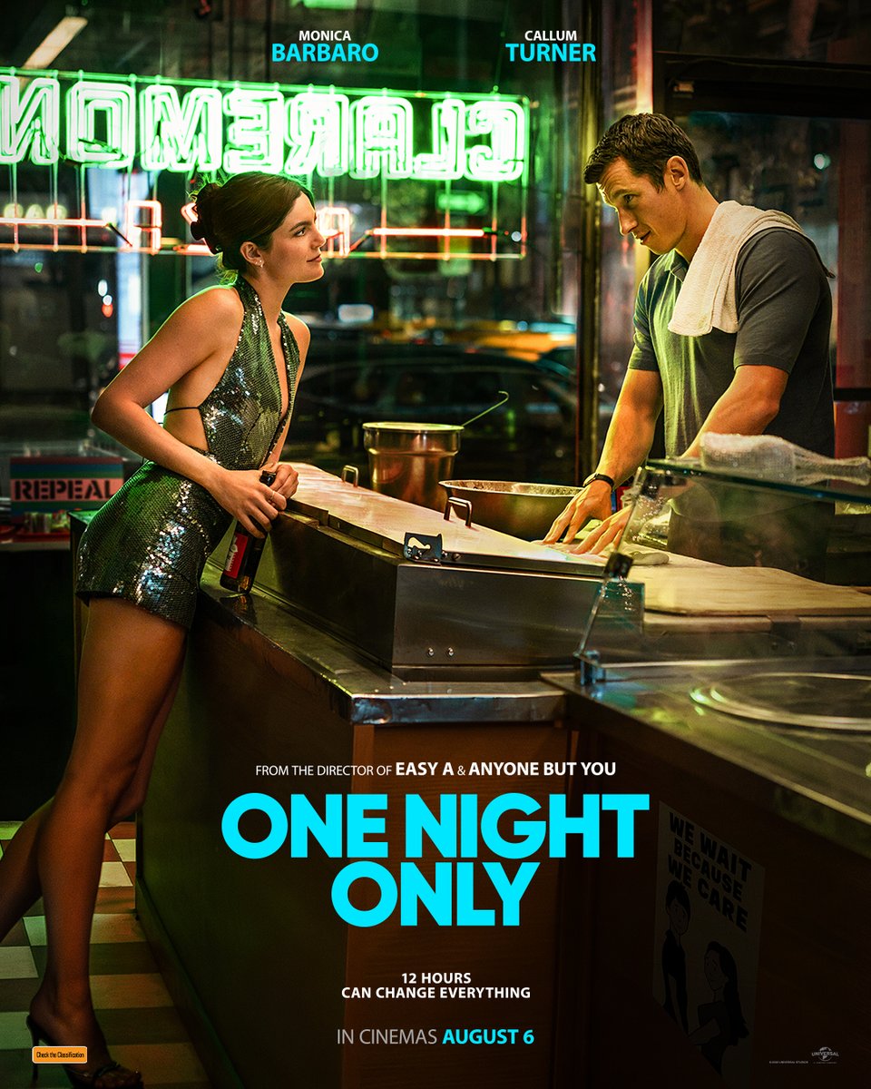 Universal Pictures tweet media
