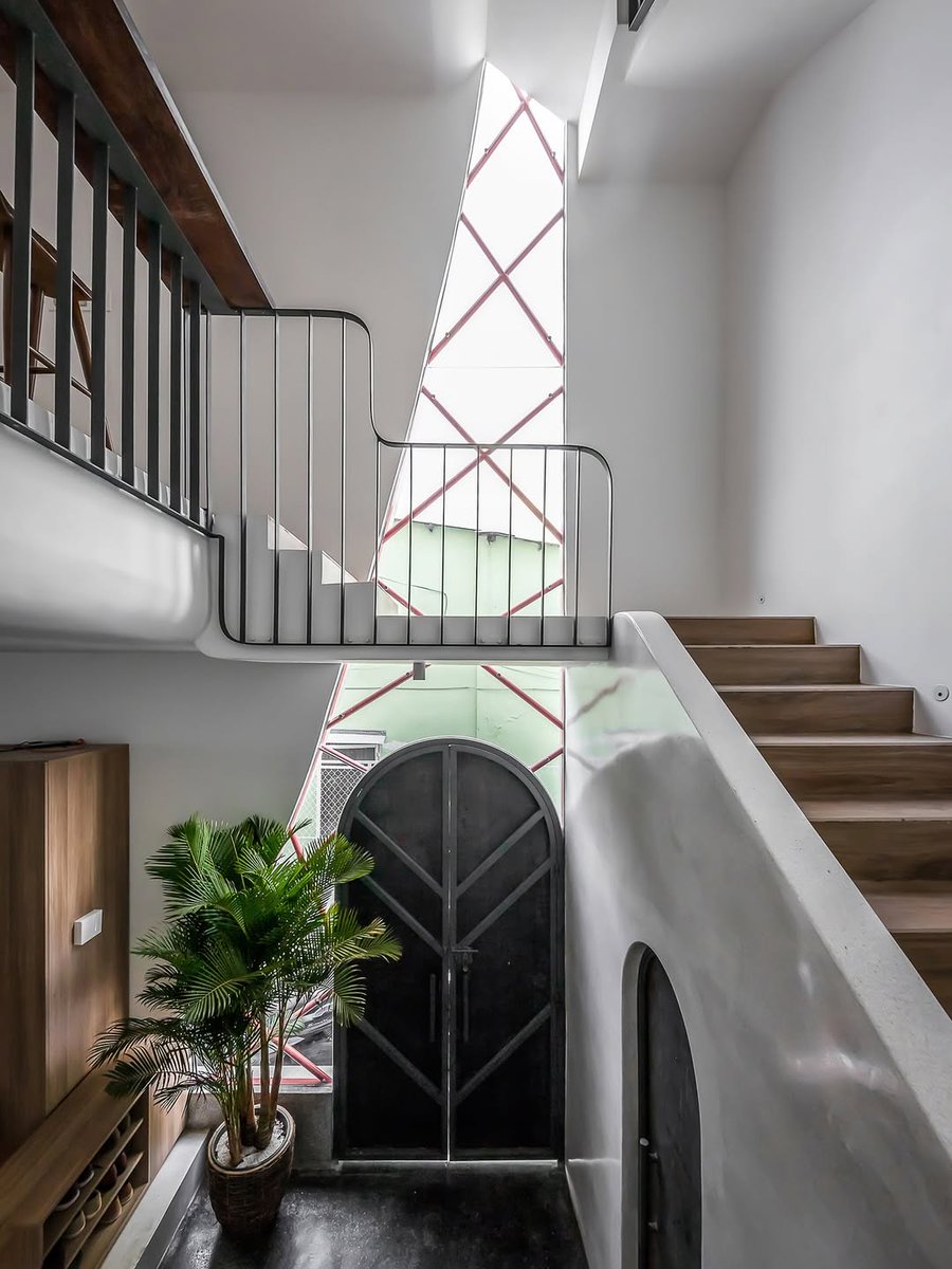 BuscadorArquitectura tweet media