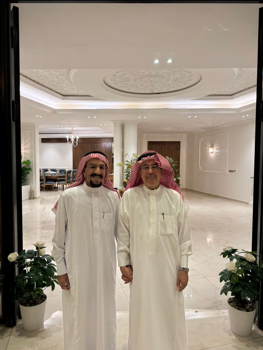 العقيلي ذهب وألماس tweet media