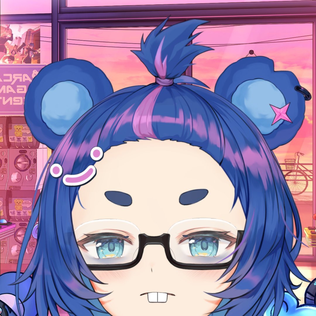 Uruka 🐻🎻 Phase Connect tweet media